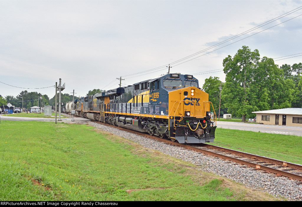 CSXT 1899 M692-26